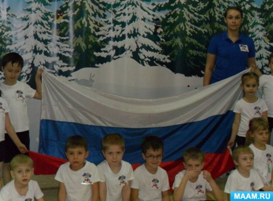 Фотоотчет «Зимниада 2018» Фото Фотоотчет «Зимниада 2018»