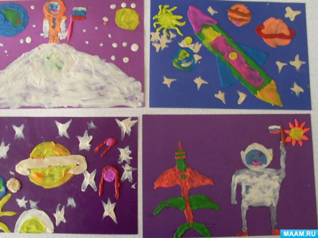 Космоса в детском саду подготовительная. Рисование космос в подготовительной группе. Рисование в подготовительной группе на тему космос. Проект космос в подготовительной группе. Проект космос в детском саду.