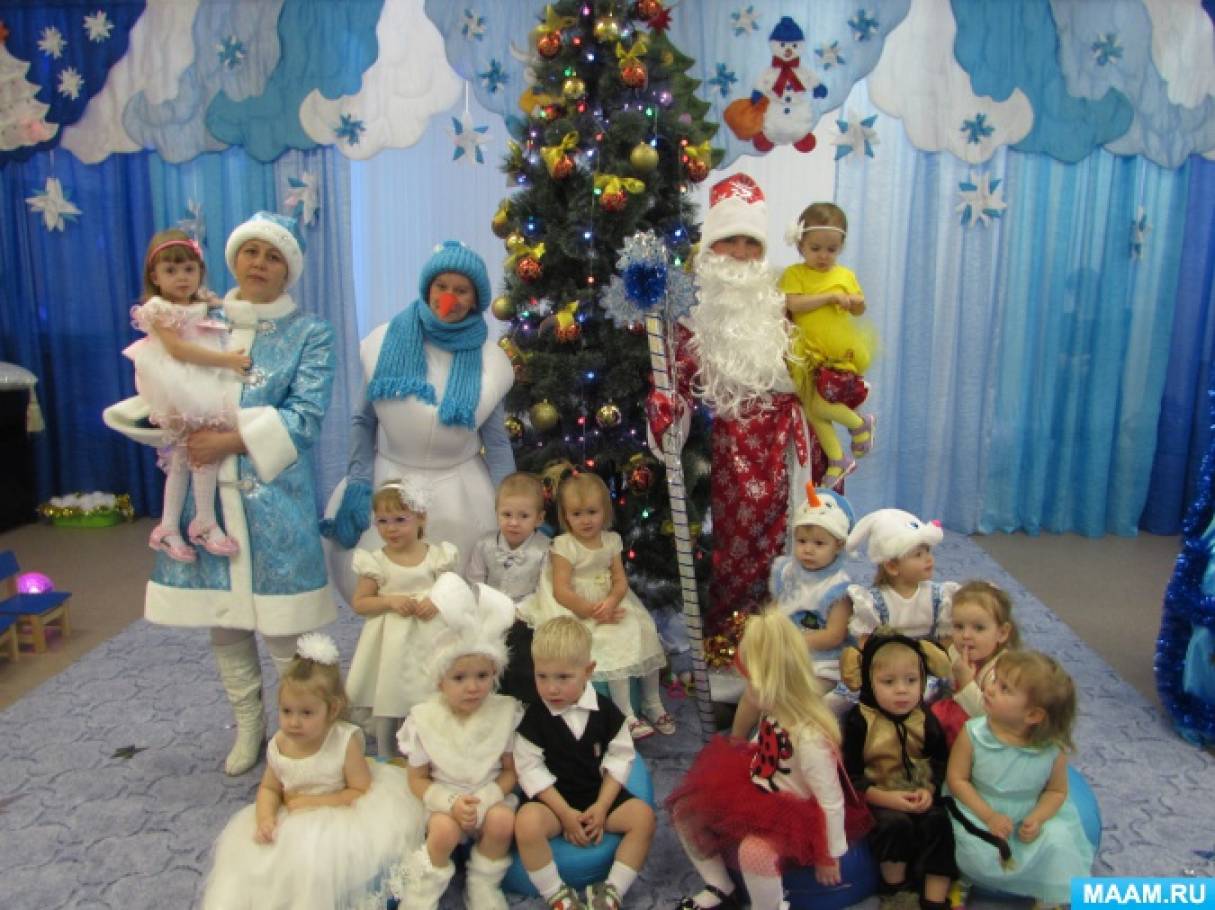 в ясельной группе прошел новогодний утренник. новогодний утренник в детском саду ясли. новогодний утренник в ясельной группе. новый год в яслях. в ясельной группе прошел новогодний утренник.