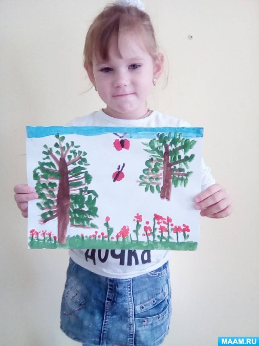 Дети принимали участие в областном творческом конкурсе Фото Дети принимали участие в областном творческом конкурсе