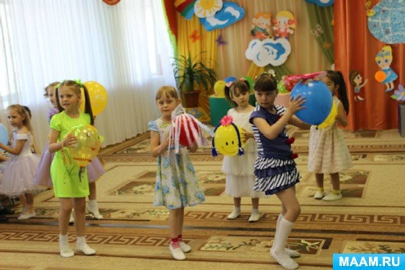 Смотреть фотографию №3 Фото №3 Это радость детворы Разноцветные шары