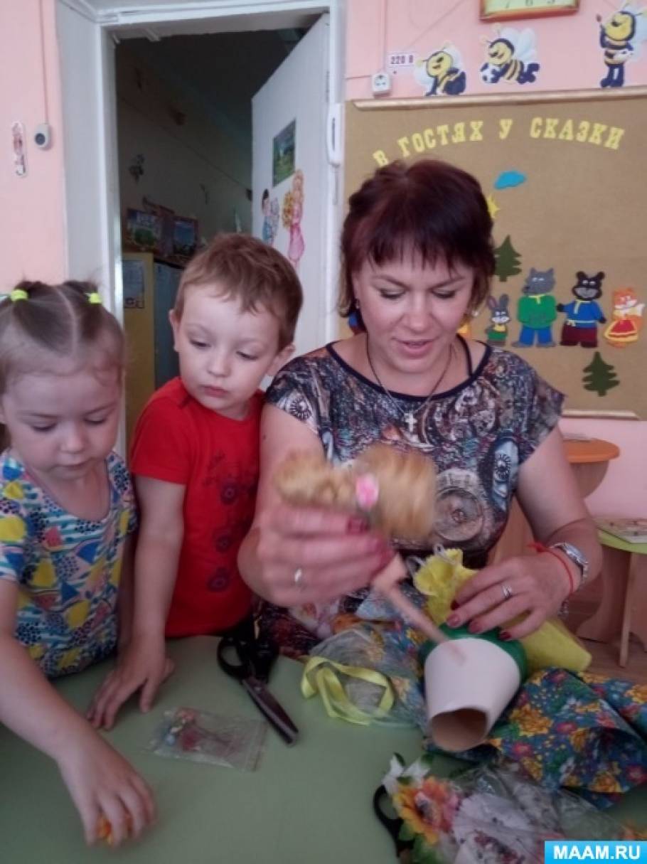 Фото «Лето»