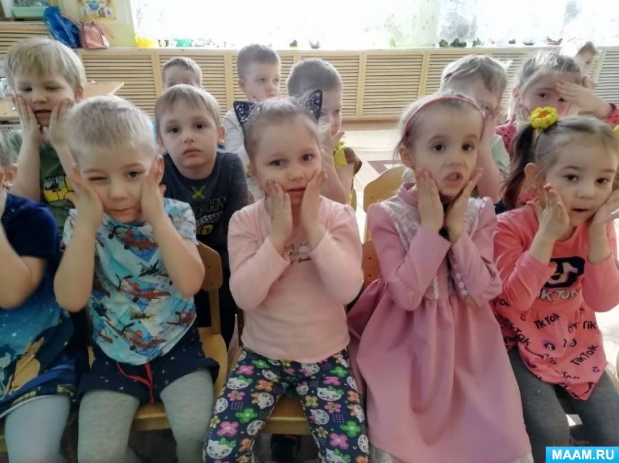 Смотреть фотографию №3 Фото №3 Средняя группа средняя группа Вид проекта Познавательно информационный физкультурно оздоровительный