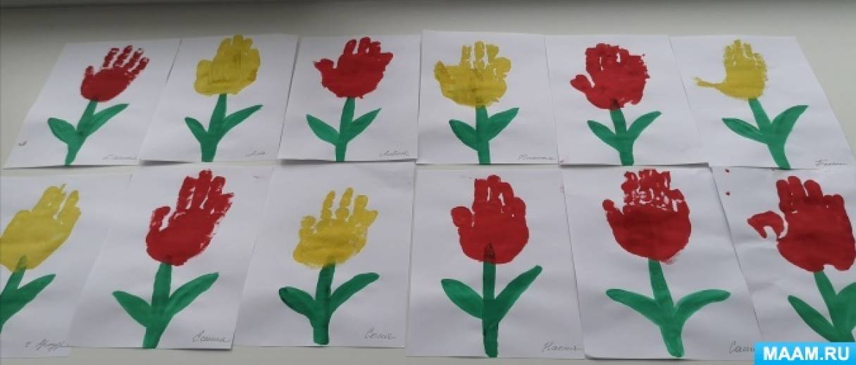Занятие рисование цветы для мамы. Цветы для мамочки рисование во второй младшей. Рисование в средней группе. Цветок для мамы рисование в младшей группе. Рисование цветы 2 младшая группа.