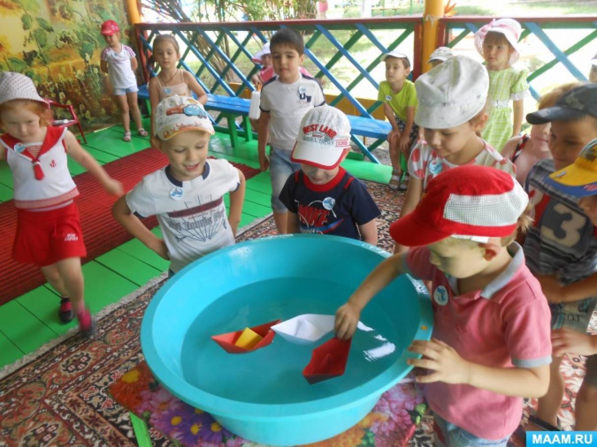 Сценарий развлечения в младшей группе. Развлечение с водой в детском саду. Летнее развлечение в детском саду с водой. День водных забав в средней группе. Развлечения и досуги в старшей группе летом.