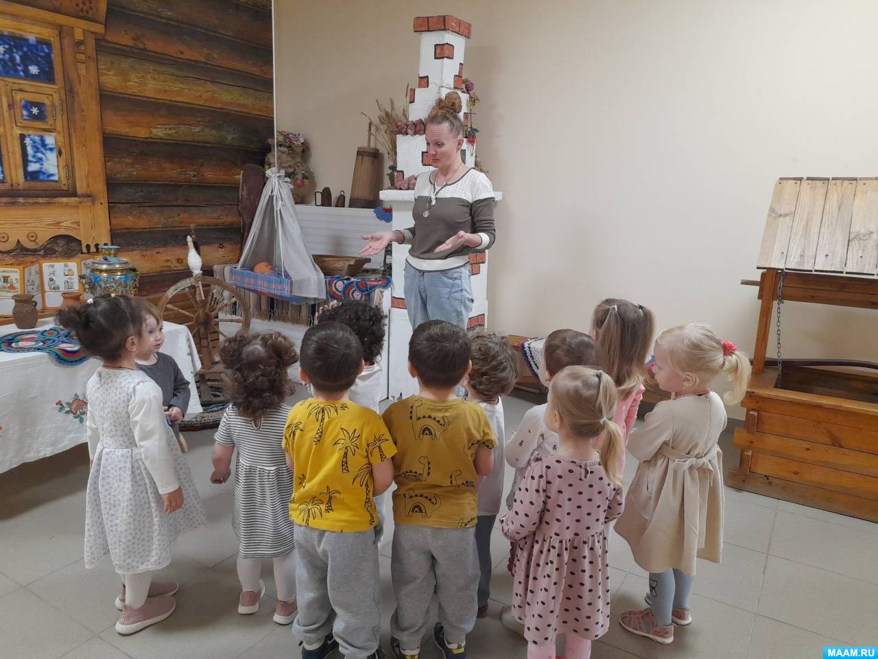 ��������� �� ��������� ����������� � ����-������ �������� ����