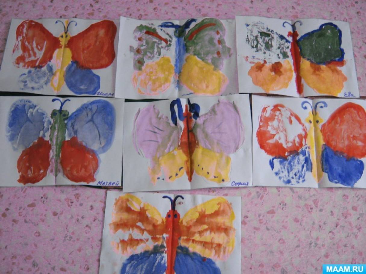 Рисование в средней группе книга. Монотипия бабочка средняя группа. Рисование в младшей группе бабочка монотипия. Рисование в технике монотипия в средней группе. Рисование бабочки монотипия в средней группе.