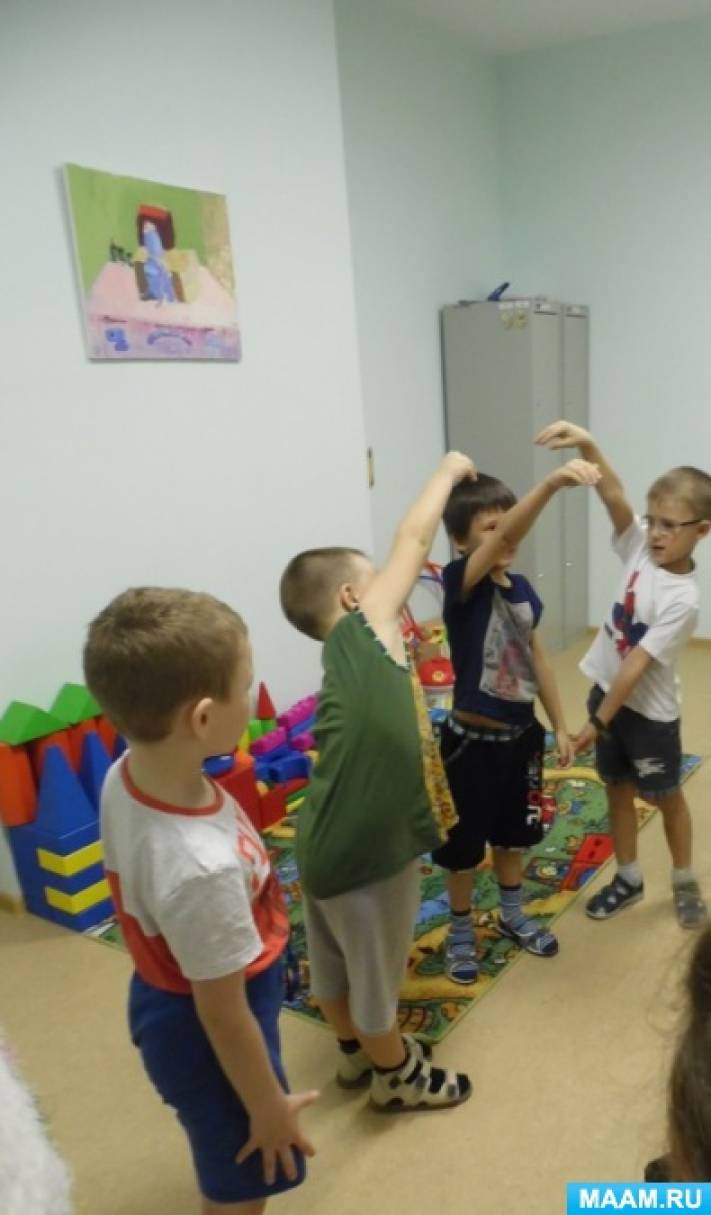 Игровой семейно-познавательный час «Приключения мандаринки» в рамках семейной гостиной Фото Игровой семейно-познавательный час «Приключения мандаринки» в рамках семейной гостиной