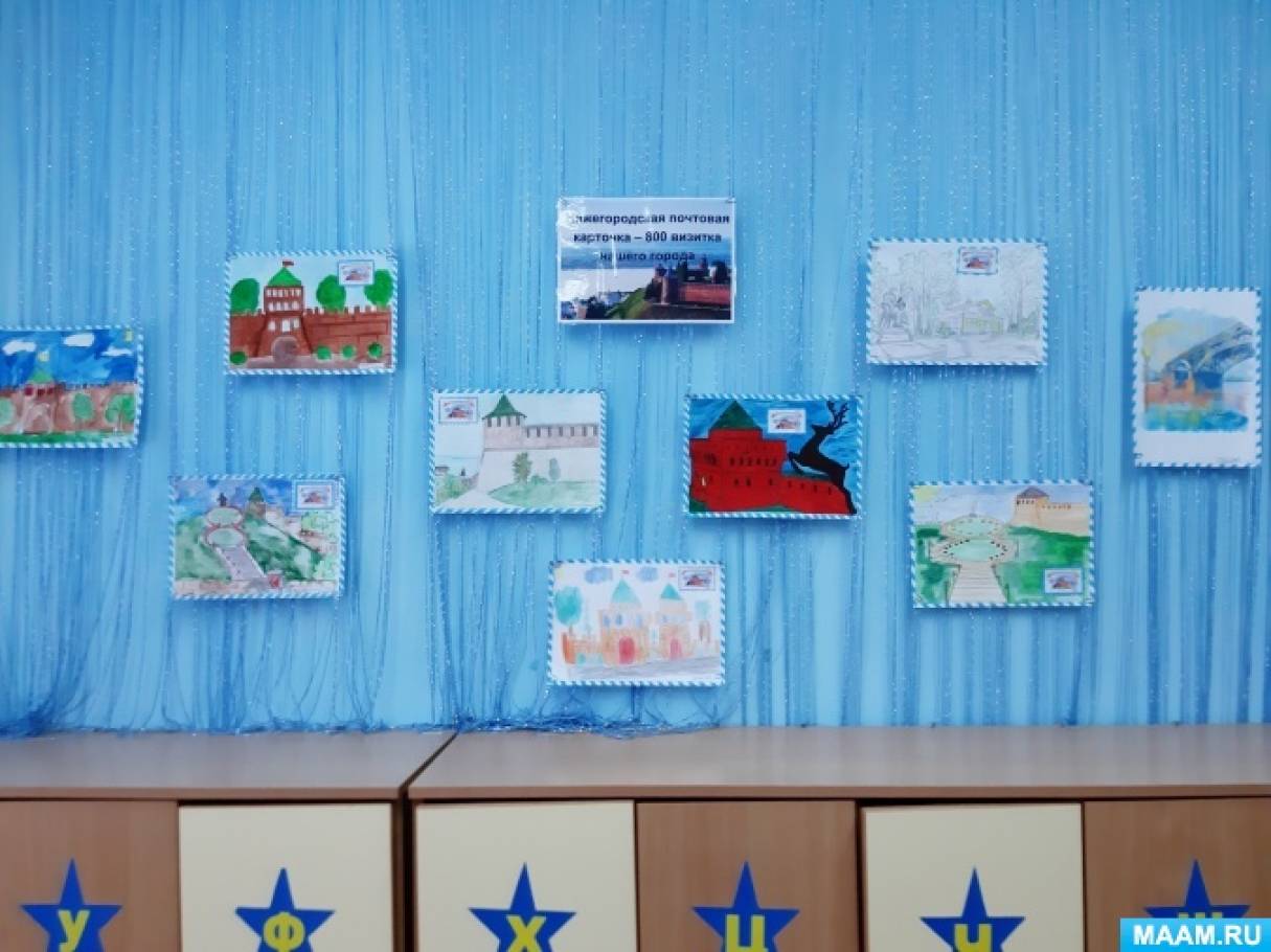 Смотреть фотографию №2 Фото №2 Проекты проектная деятельность Изобретательный Нижний Новгород Фото Макет
