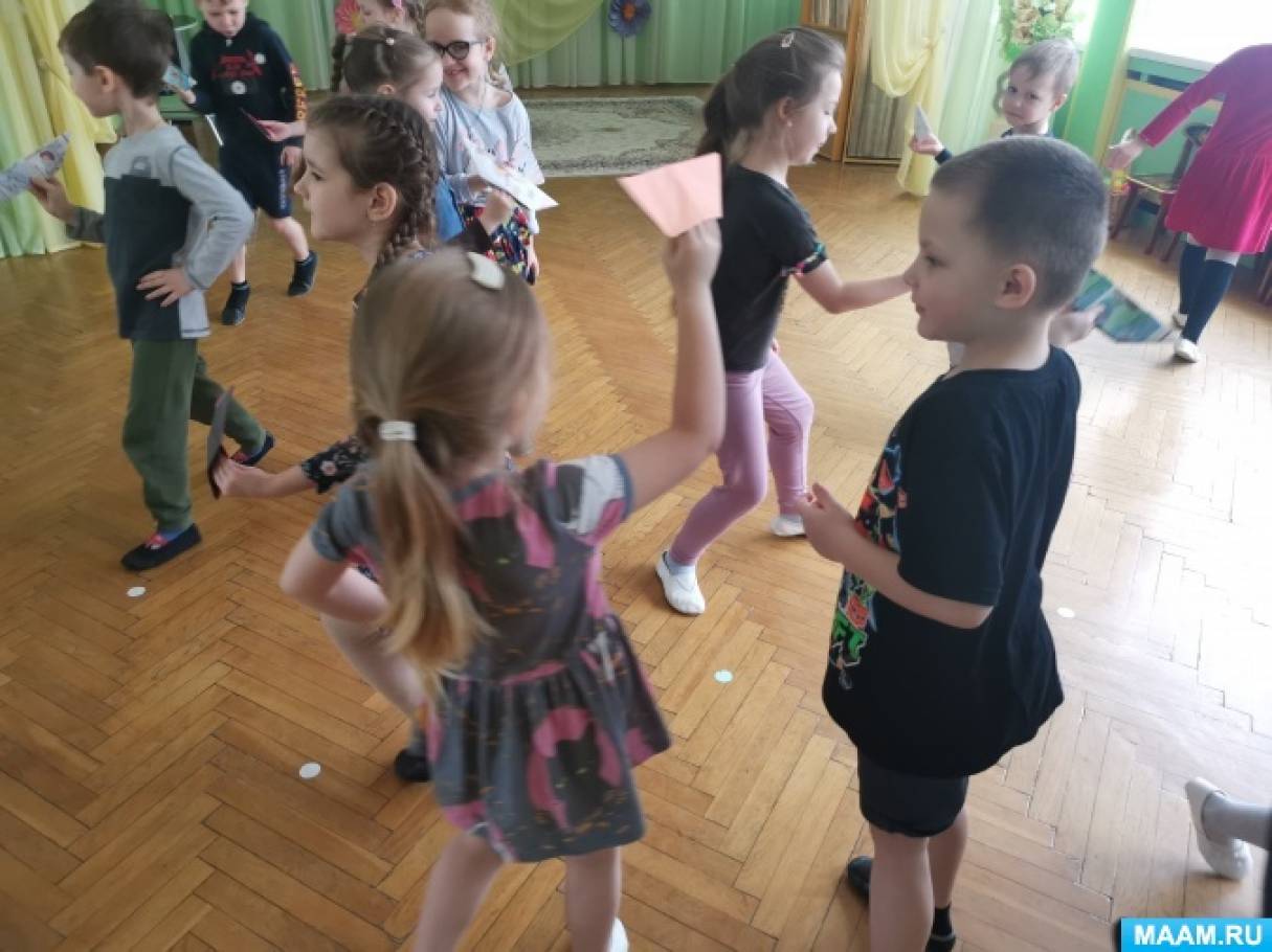 Море волнуется игра для детей