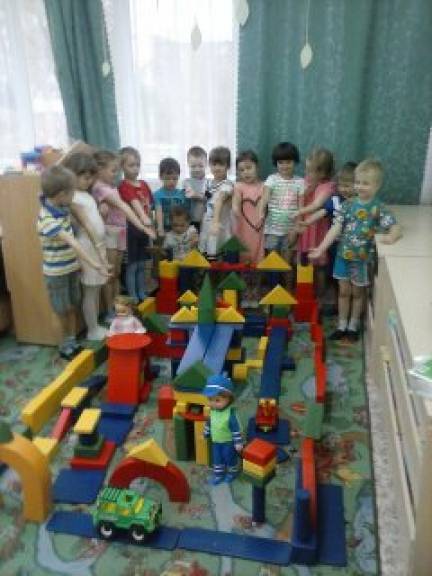 Мои любимые воспитанники Фото Мои любимые воспитанники