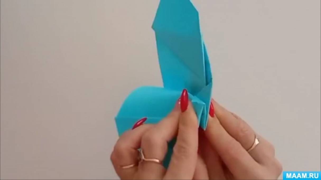 Как сделать бумажный самолетик (12 лучших схем) - Поделки из бумаги