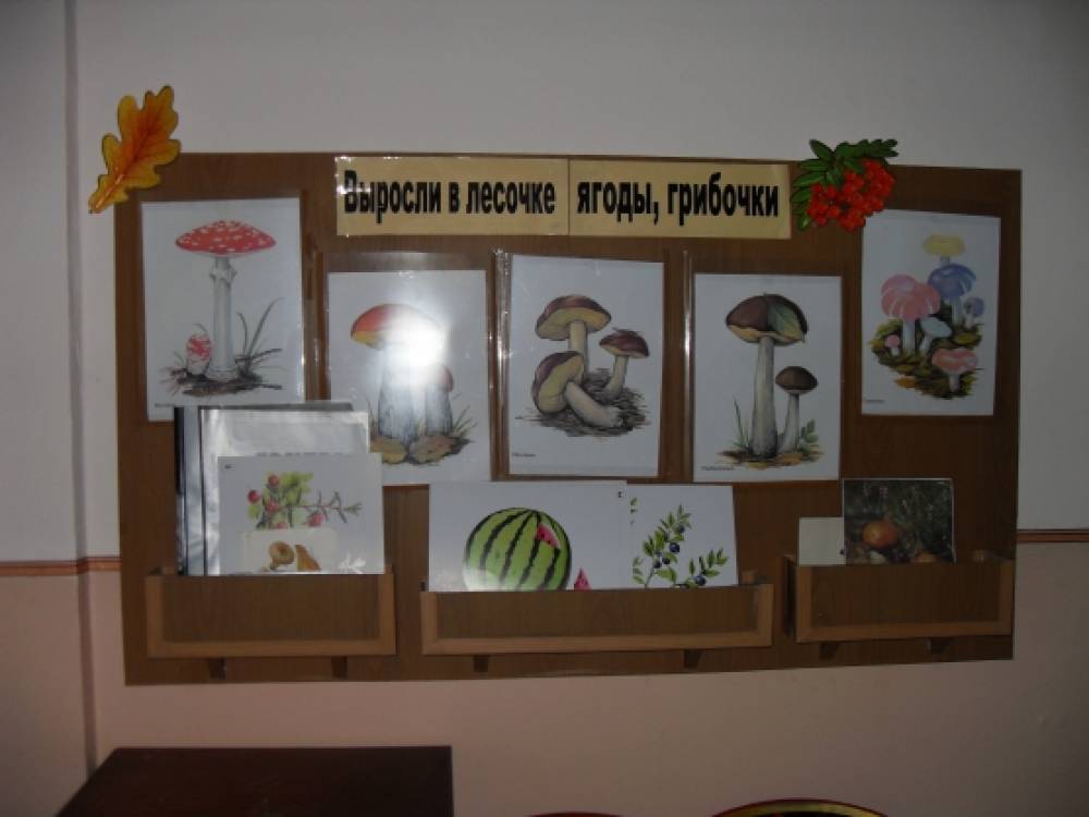 Новый стенд для детей Фото Новый стенд для детей