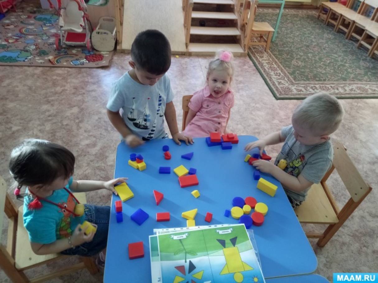 Консультация для родителей детей ясельного возраста с 2 до 3 лет «Играем вместе» Фото Консультация для родителей детей ясельного возраста с 2 до 3 лет «Играем вместе»