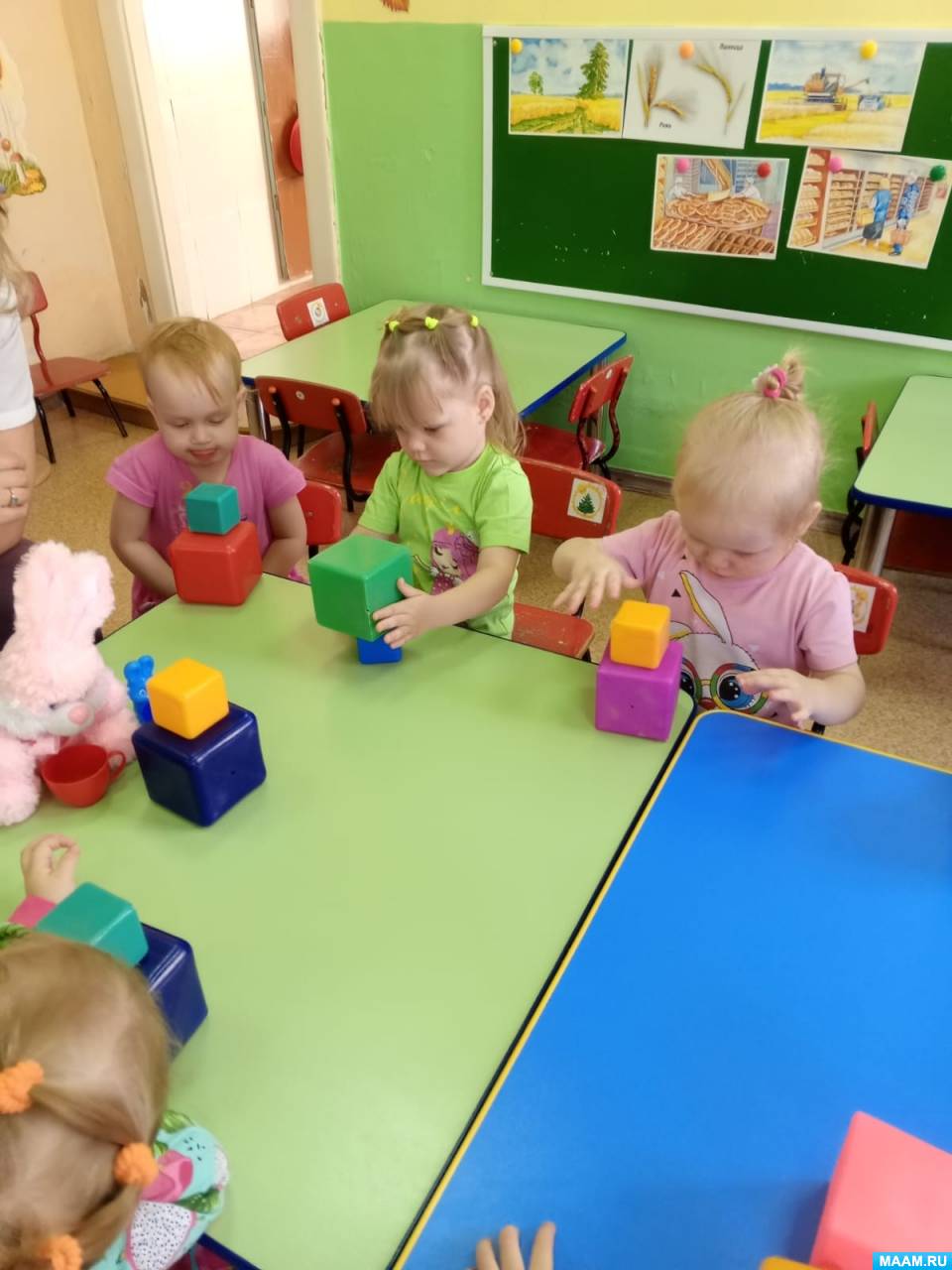 Смотреть фотографию №5 Фото №5 Консультации для педагогов Развитие речи