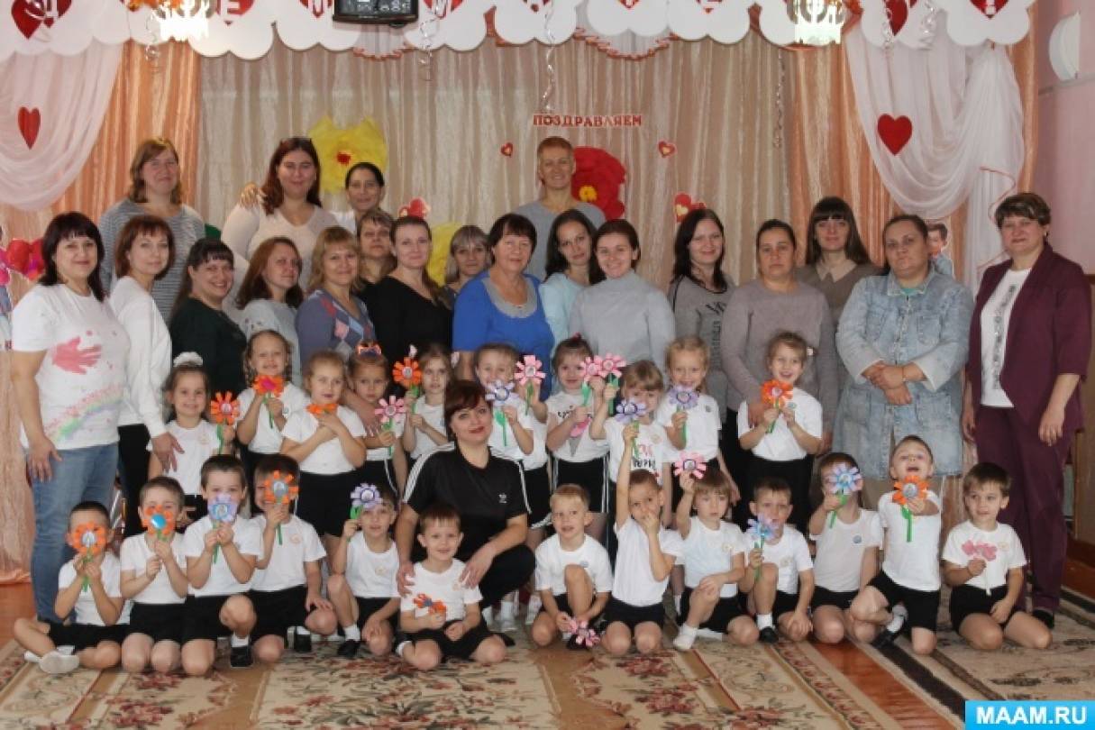 Смотреть фотографию №13 Фото №13 У всех наших мамочек есть дочки и сыночки они их самые любимые цветочки