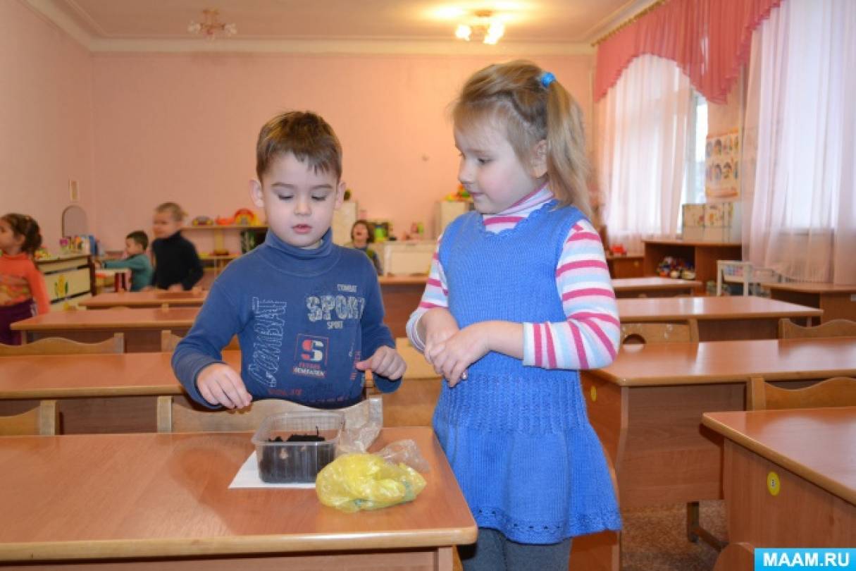 Мини-проект «Огородик маленький на окошке стареньком» (вторая младшая группа) Фото Мини-проект «Огородик маленький на окошке стареньком» (вторая младшая группа)