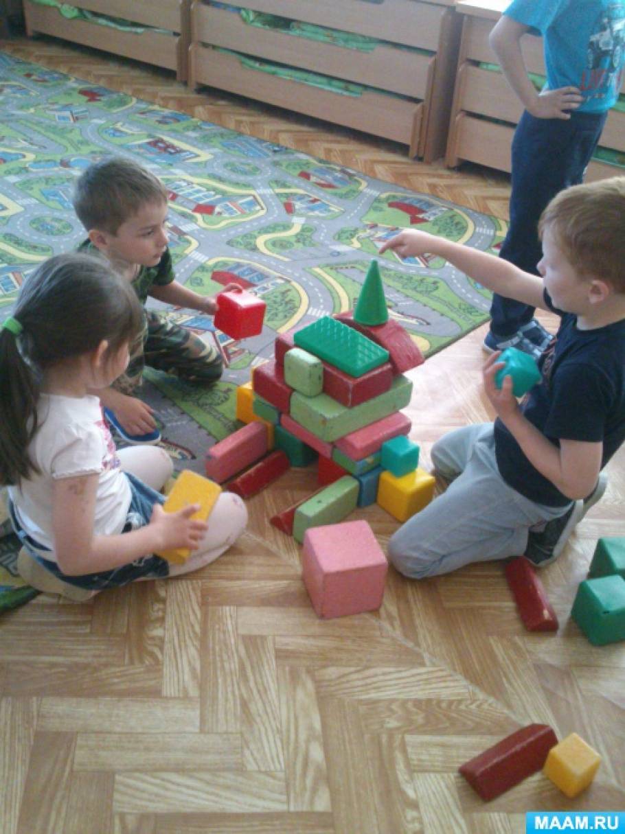 Сюжетно строительные игры. Конструирование в детском саду. Строительно-конструктивные игры. Игры со строительным материалом. Конструирование в младшей группе.