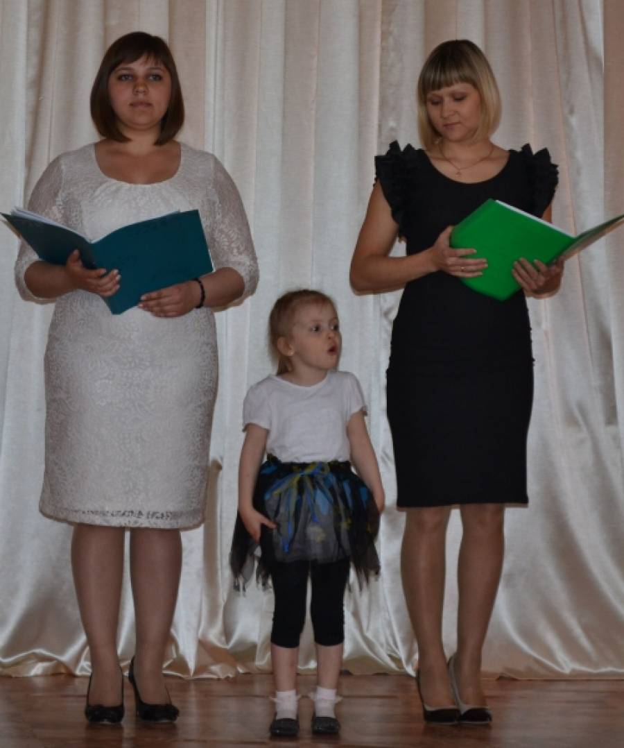 «Baby Jazz» и все, все, все… Фото «Baby Jazz» и все, все, все…