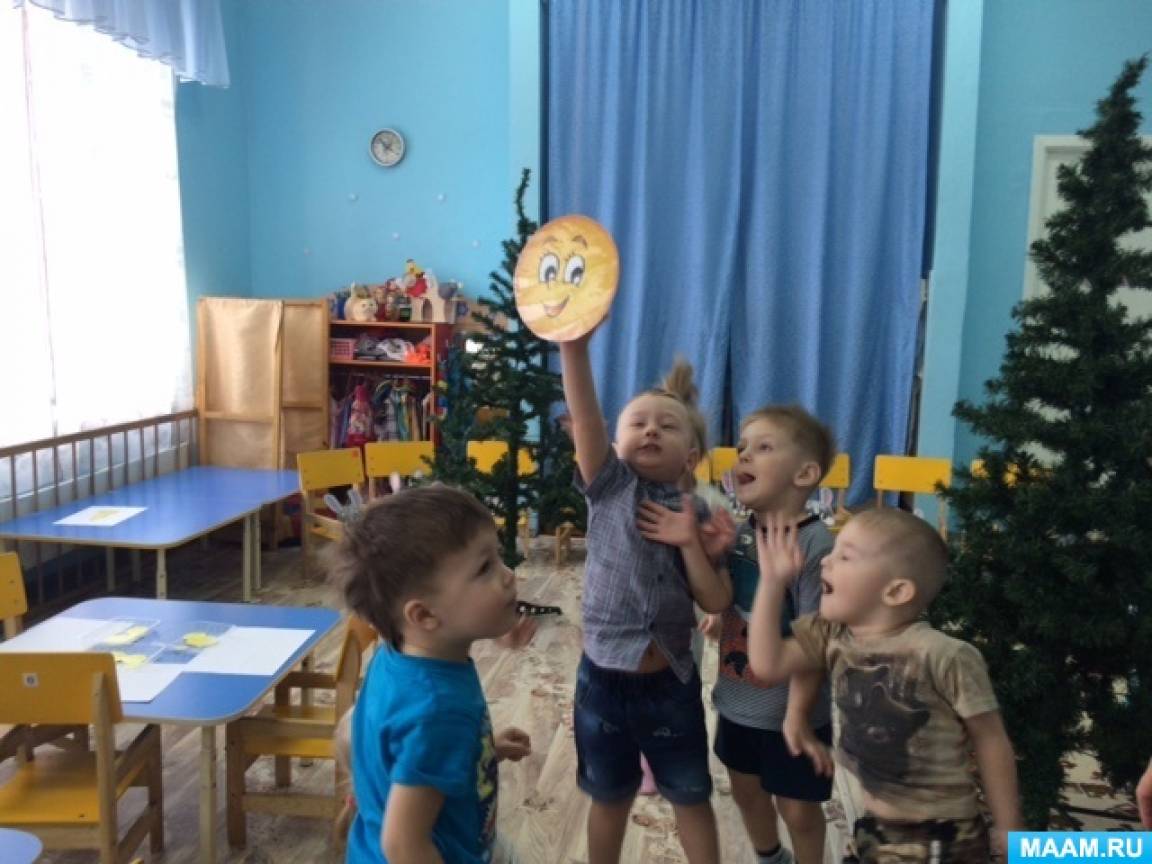 Смотреть фотографию №1 Фото №1 Конспект занятия