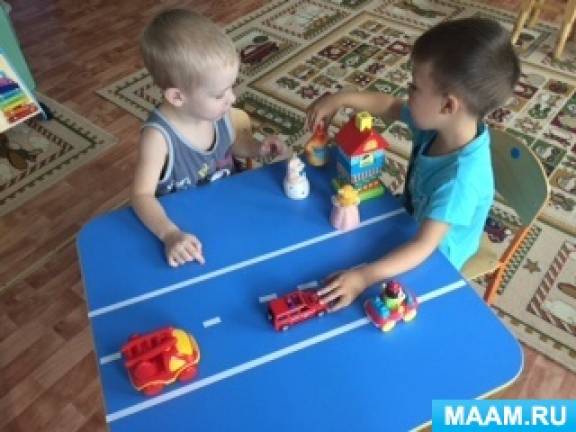 Машины на нашей улице Машины на нашей улице