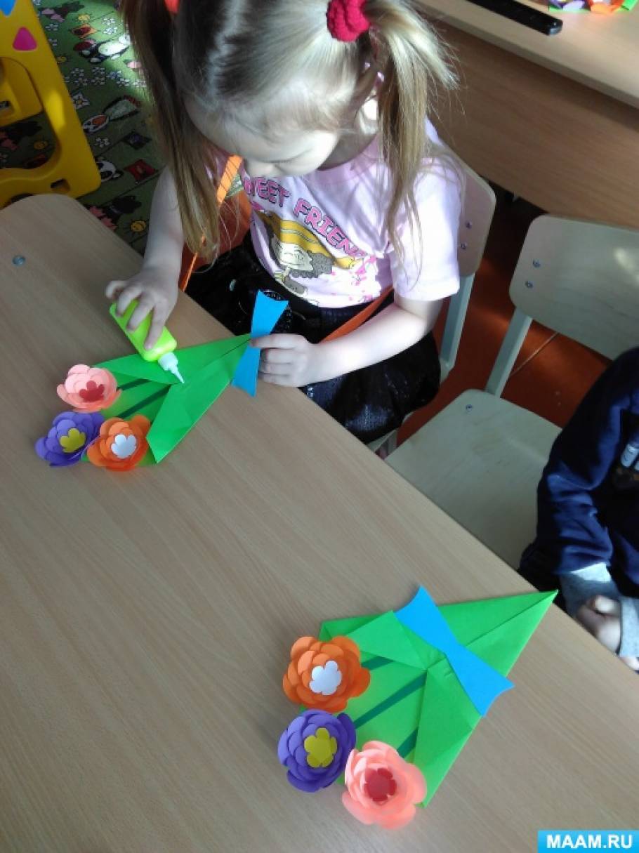 сценарии конспекты к празднику 8 марта