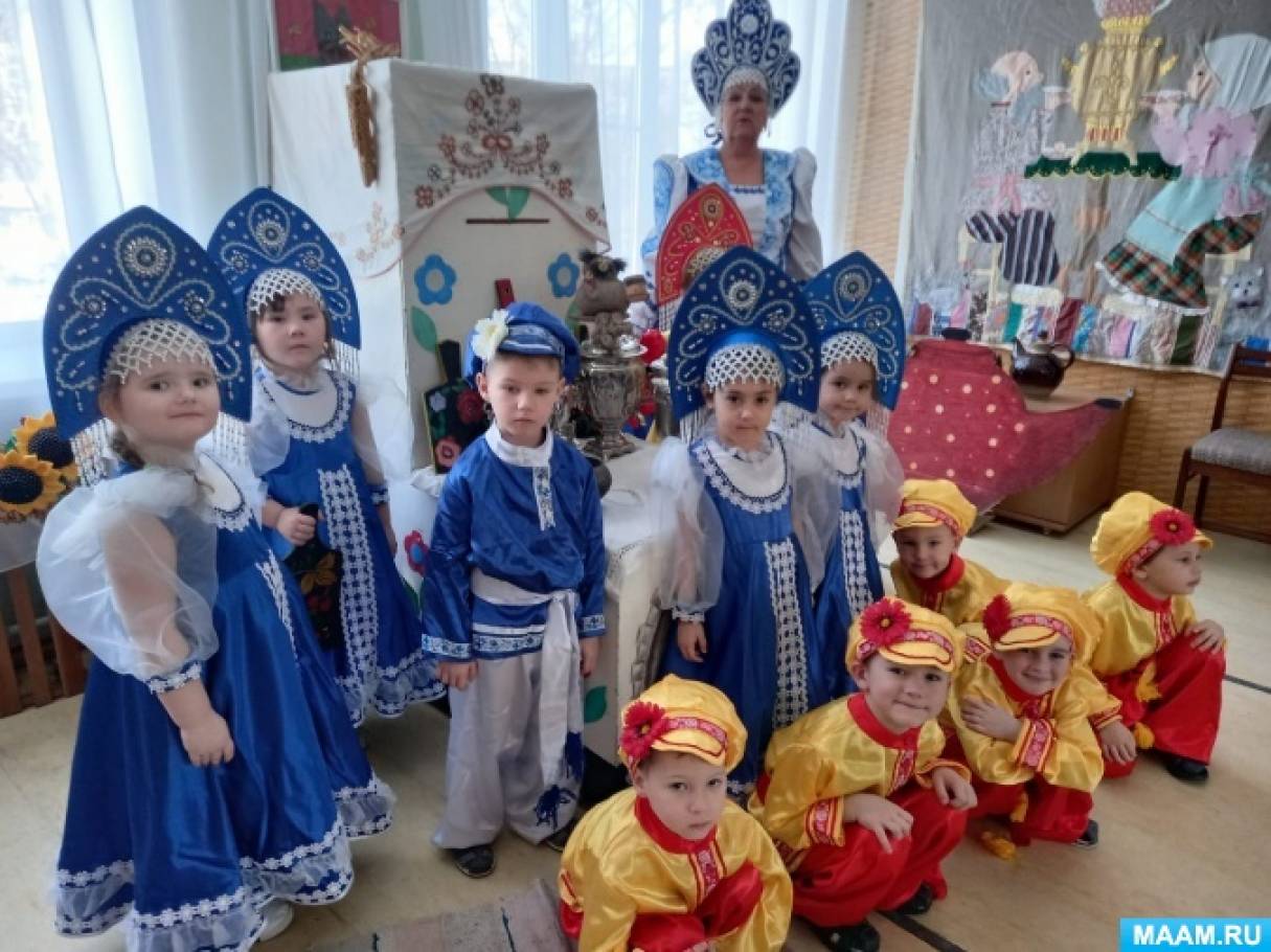 Смотреть фотографию №9 Фото №9 Русская изба русского народа