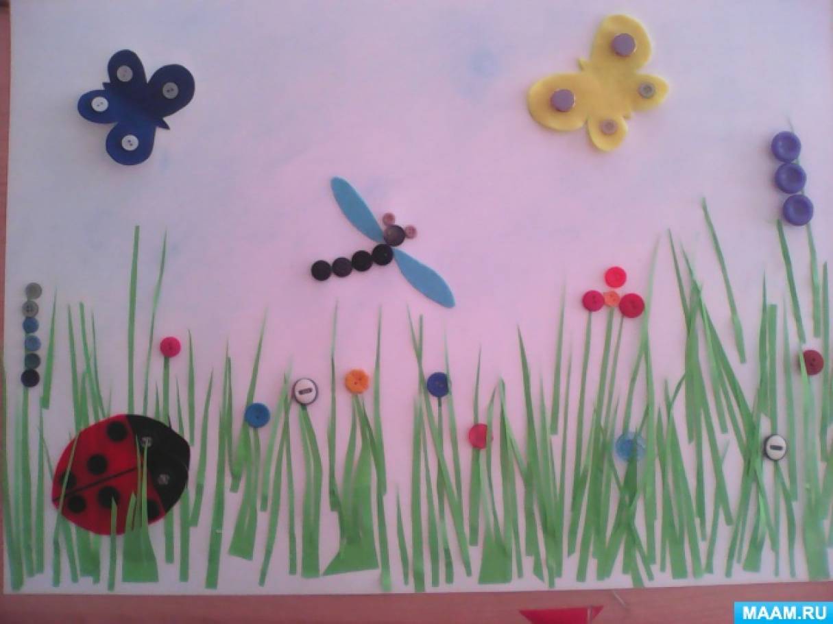 Рисование на тему насекомые в старшей группе. Подготовительная группа детского сада насекомые. Рисование насекомых в детском саду. Насекомые из бросового материала. Насекомые из бросового материала для детского сада.