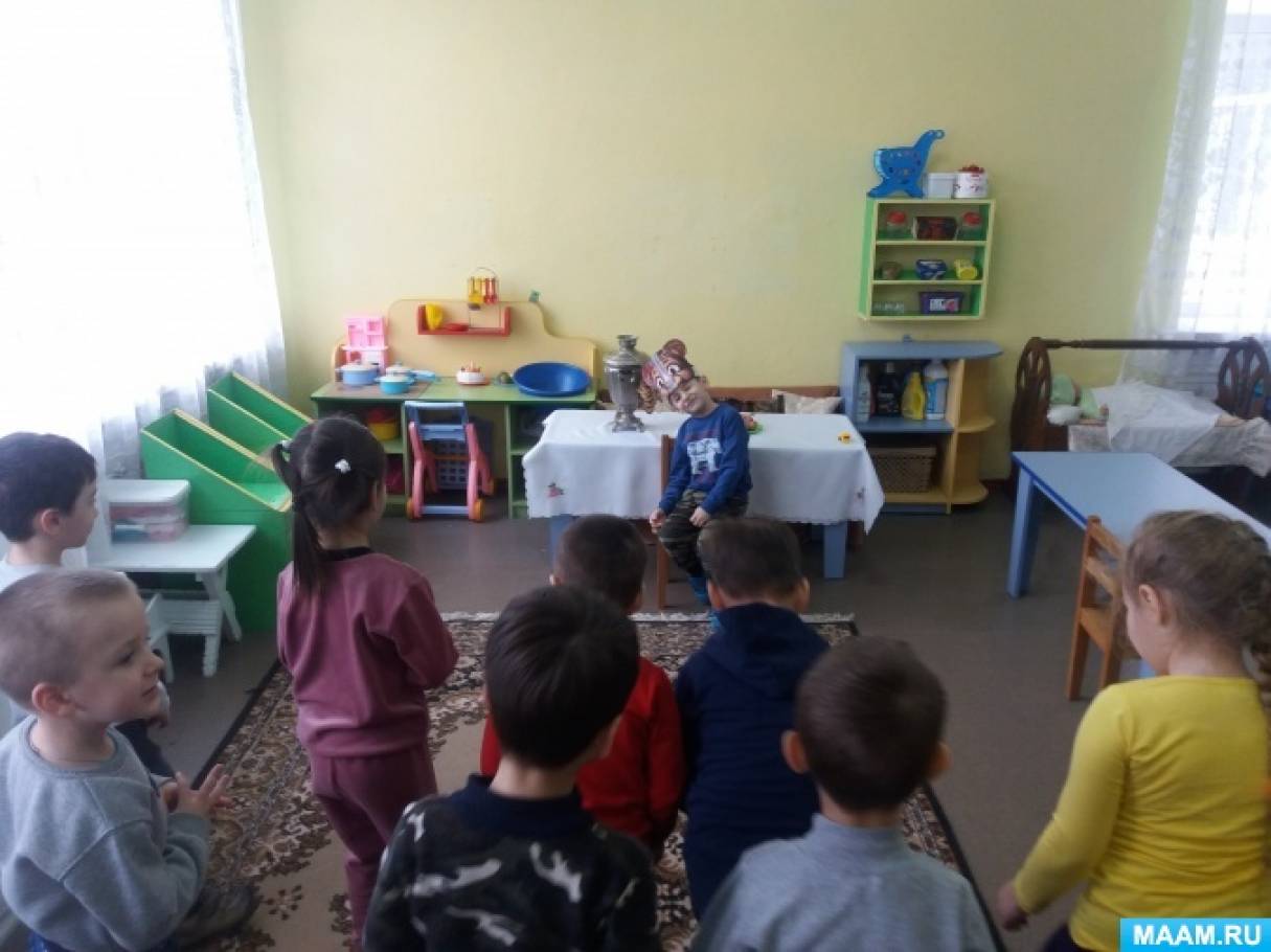 Смотреть фотографию №2 Фото №2 Средняя группа средней группы Хадикова Ирина Николаевна Паспорт проекта