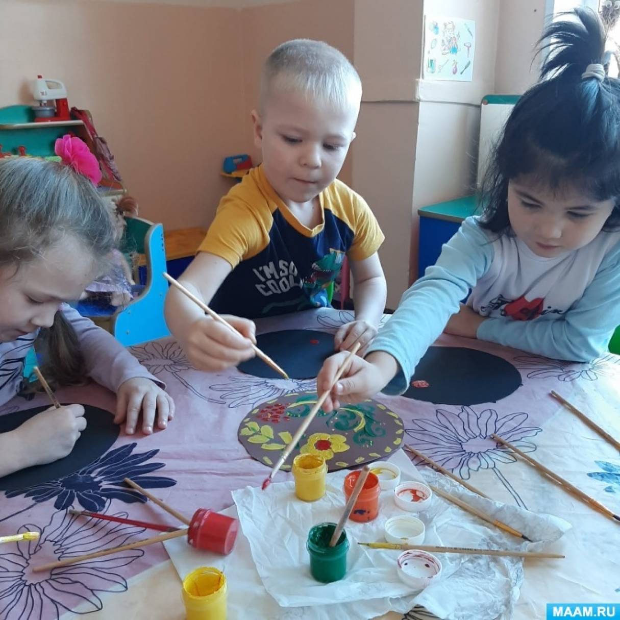 Проект народные промыслы в старшей группе Аппликация народные промыслы старшая группа 53 фото