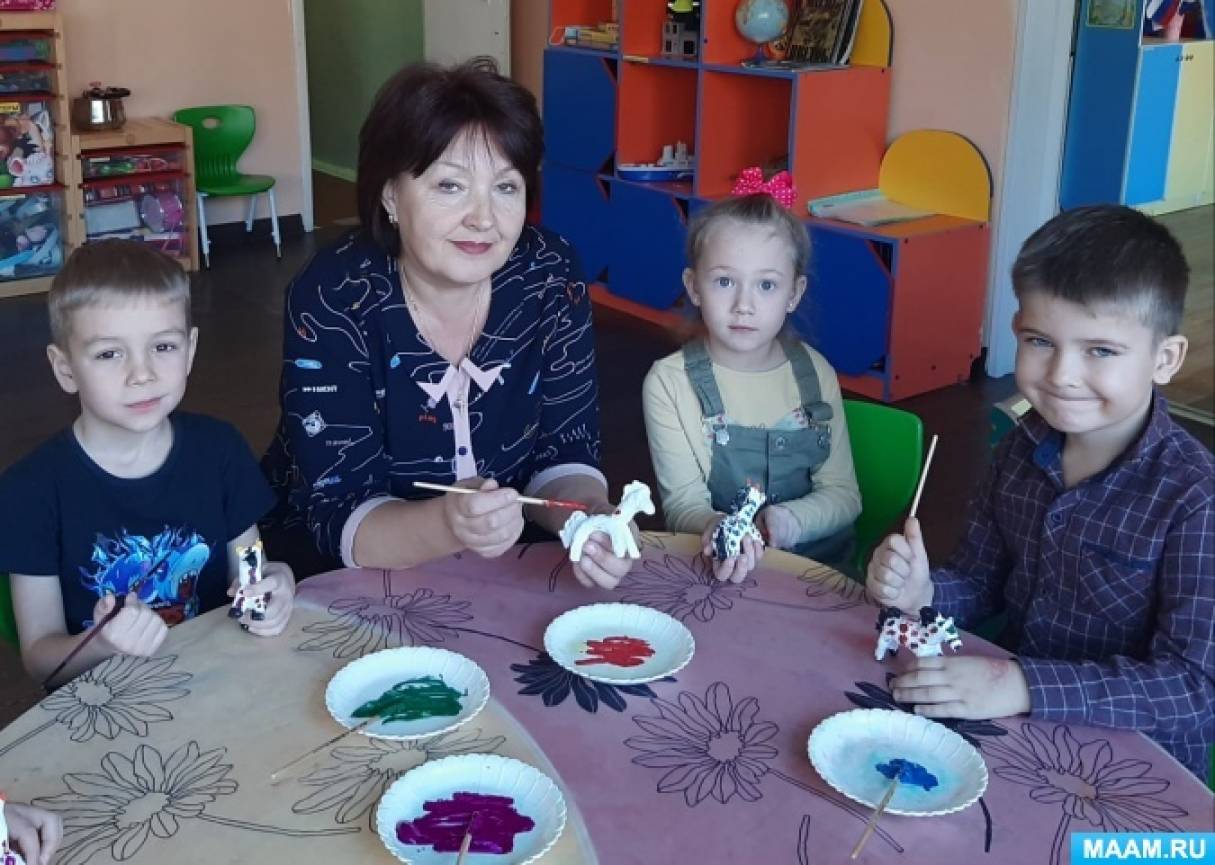 Проект народные промыслы в старшей группе Беседа "По страницам народной культуры" 2022, Нижнекамский район дата и место