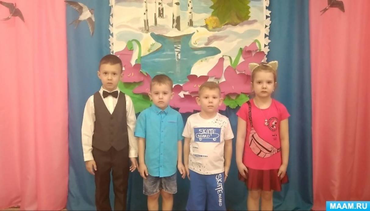 сценарий к 8 марта для школьников 11 класс