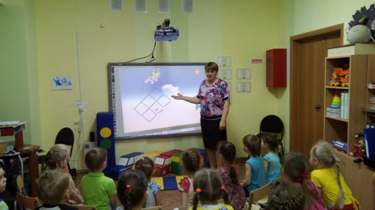 Беседа с детьми старшей группы «Абвгдейка о пользе и вреде интернета» Фото Беседа с детьми старшей группы «Абвгдейка о пользе и вреде интернета»