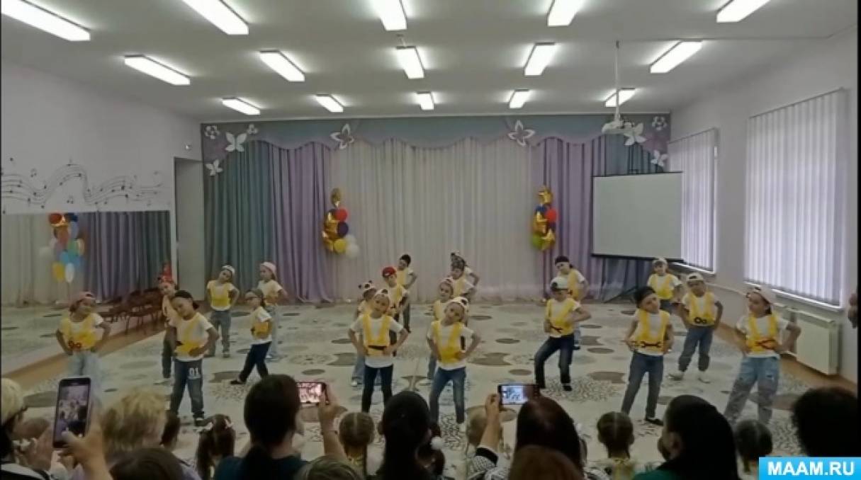 Смотреть фотографию №2 Фото №2 Май время подведения итогов