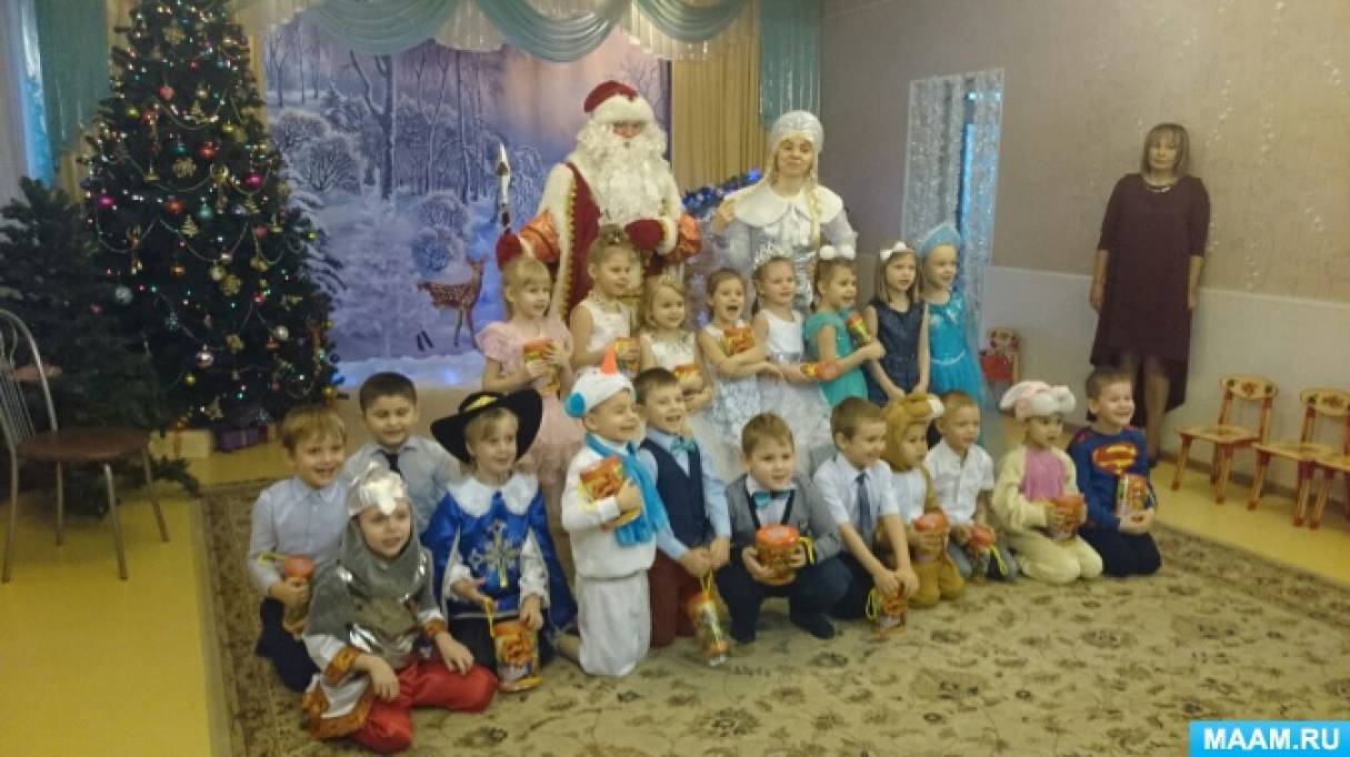 Новогодняя Сказка Для Подготовительной Группы Сценарий Новогодняя Сказка Для Подготовительной Группы Сценарий