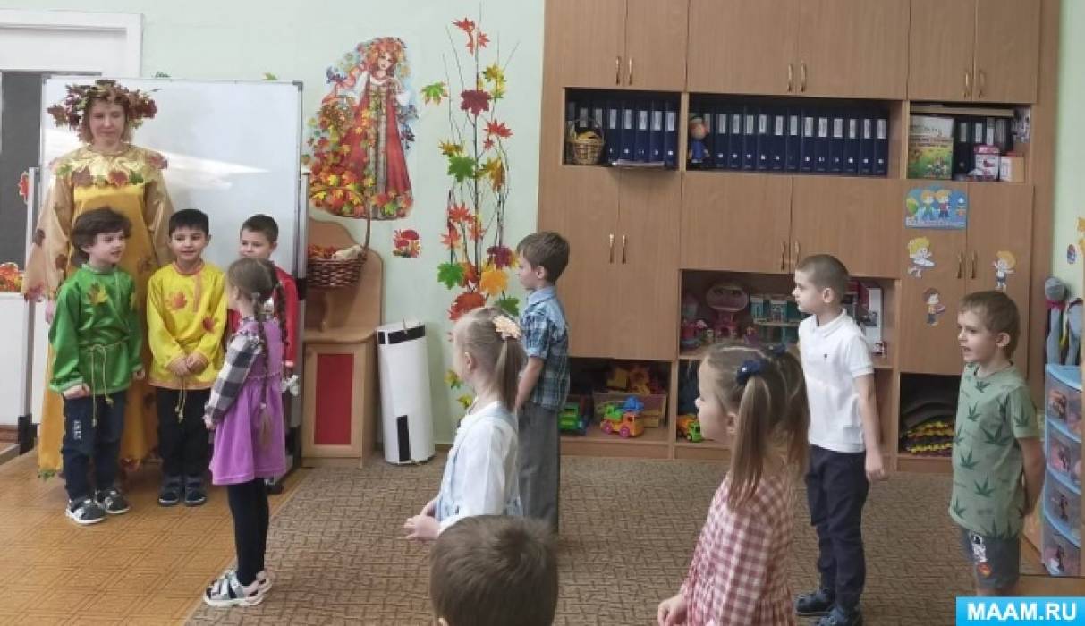 Патриотическое воспитание в детском саду подготовительная группа. В гости к нам пришла игра