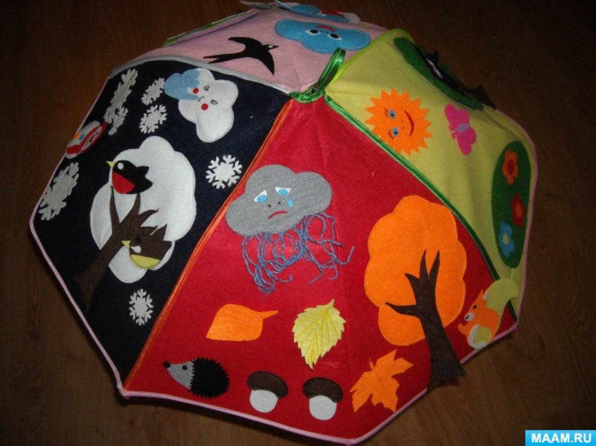 Зонтик младшая группа. Дидактическое пособие зонт. Зонтик для сенсорики. Пособие из зонтика для детей. Украсить зонтик в детский сад.