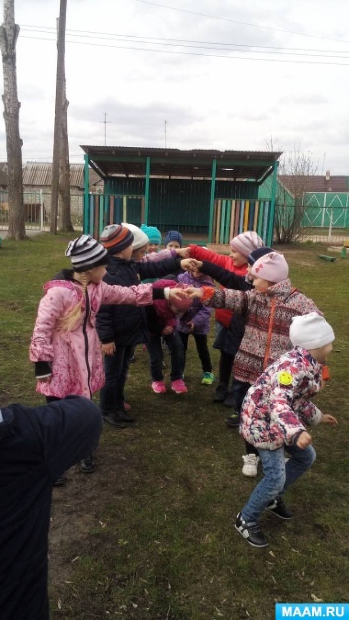 Время прогулки в подготовительной группе. Время прогулки в подготовительной группе
