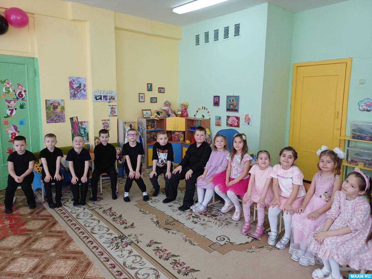 �������� ����������� � 8 ����� � 23 ������� ������ ����������