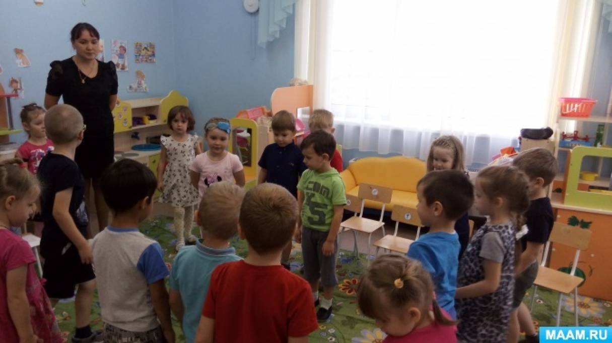 Конспект занятия по ФЭМП «Прогулка с Ежиком» Фото Конспект занятия по ФЭМП «Прогулка с Ежиком»