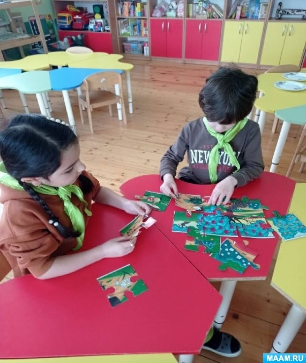 Смотреть фотографию №2 Фото №2 Познакомить с друзьями и защитниками природы