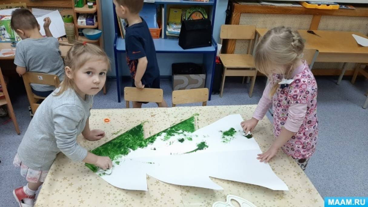 Фотоотчет «Новогодние чудеса» Фото Фотоотчет «Новогодние чудеса»