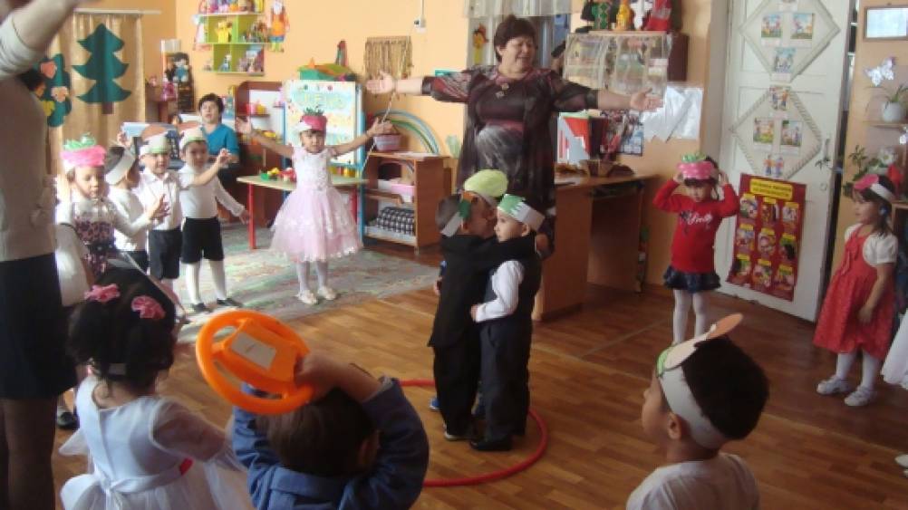 Смотреть фотографию №4 Фото №4 ВСЕ материалы на осеннюю тему Осень к нам пришла