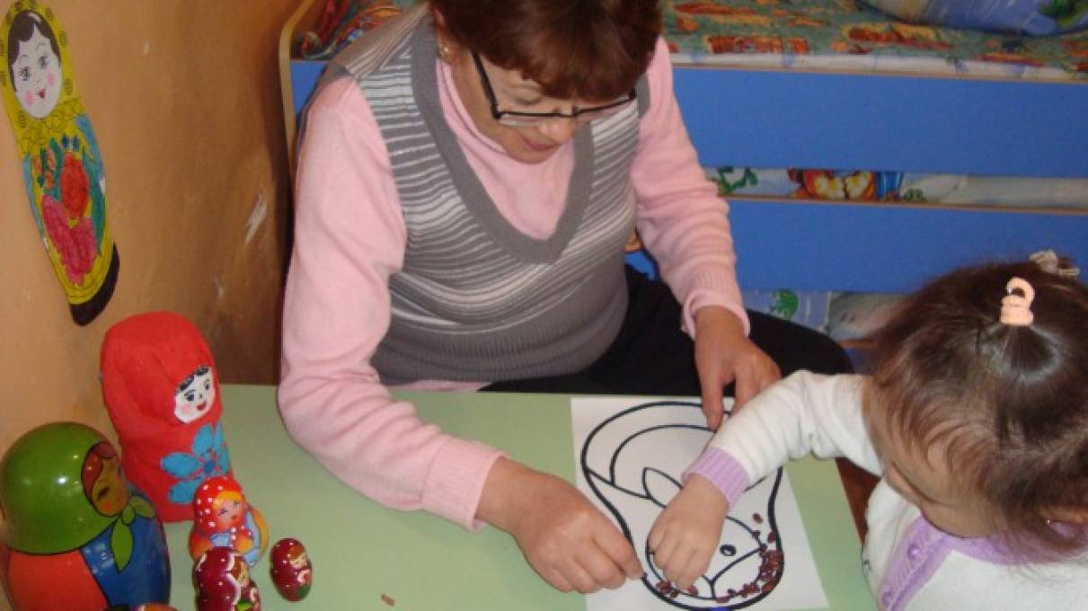 Минимузей в детском саду как форма работы с детьми и