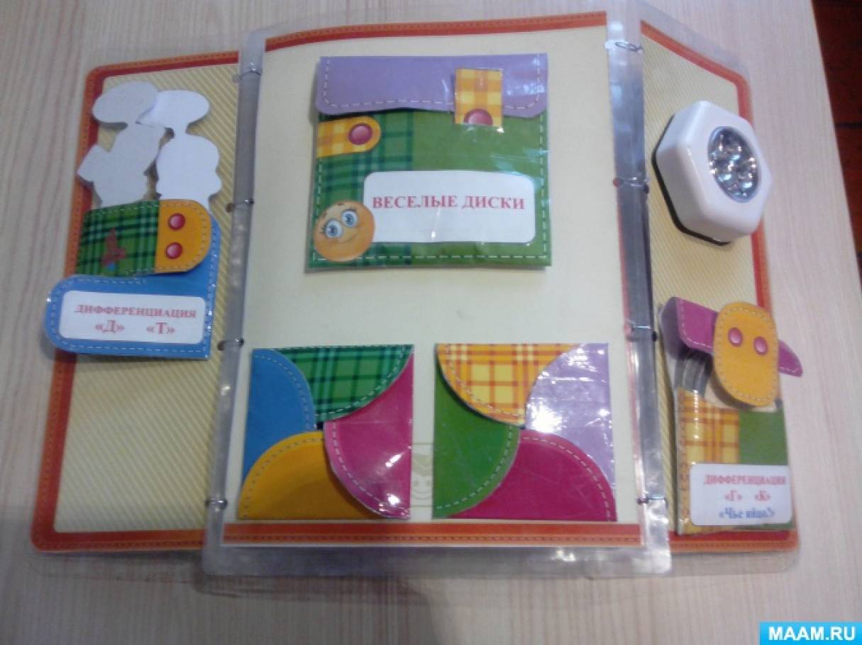 Лэпбук развитие речи шаблон