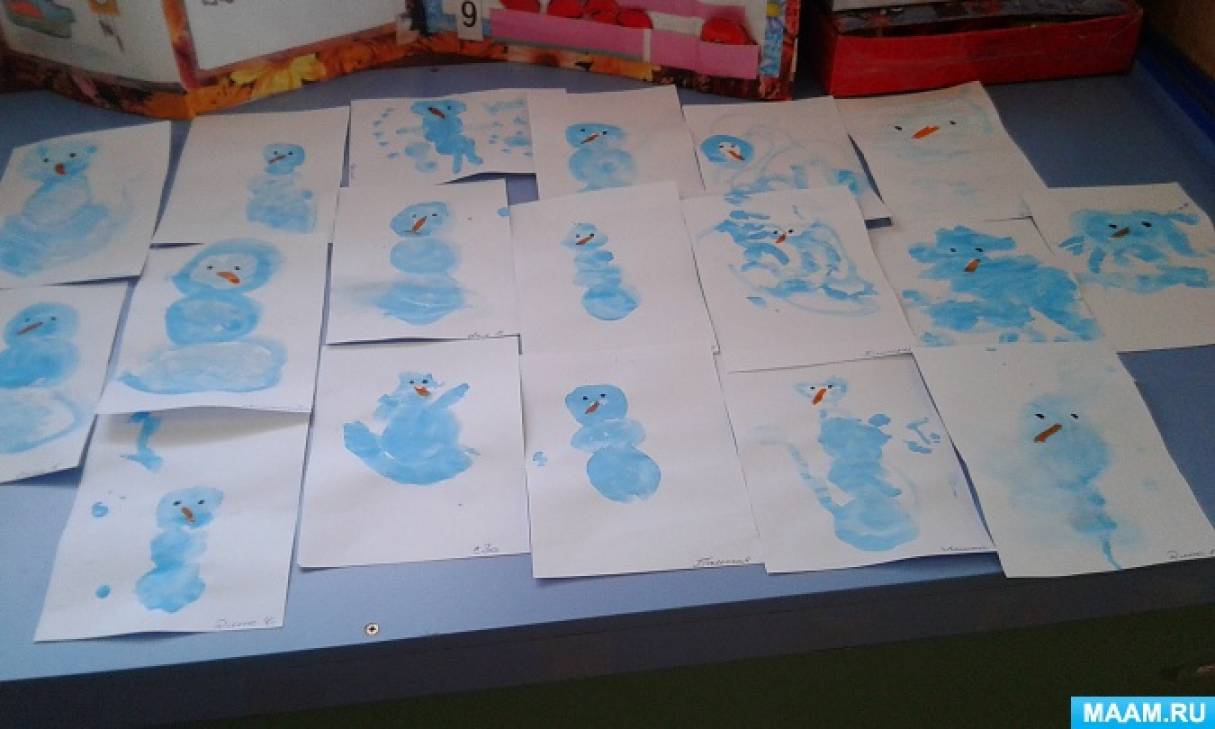 Конспект занятия в младшей группе вода. Рисование 2 младшая группа. Рисование 2 мл гр. Рисование снеговика в средней младшей группе. Рисование 2 младшая группа декабрь.