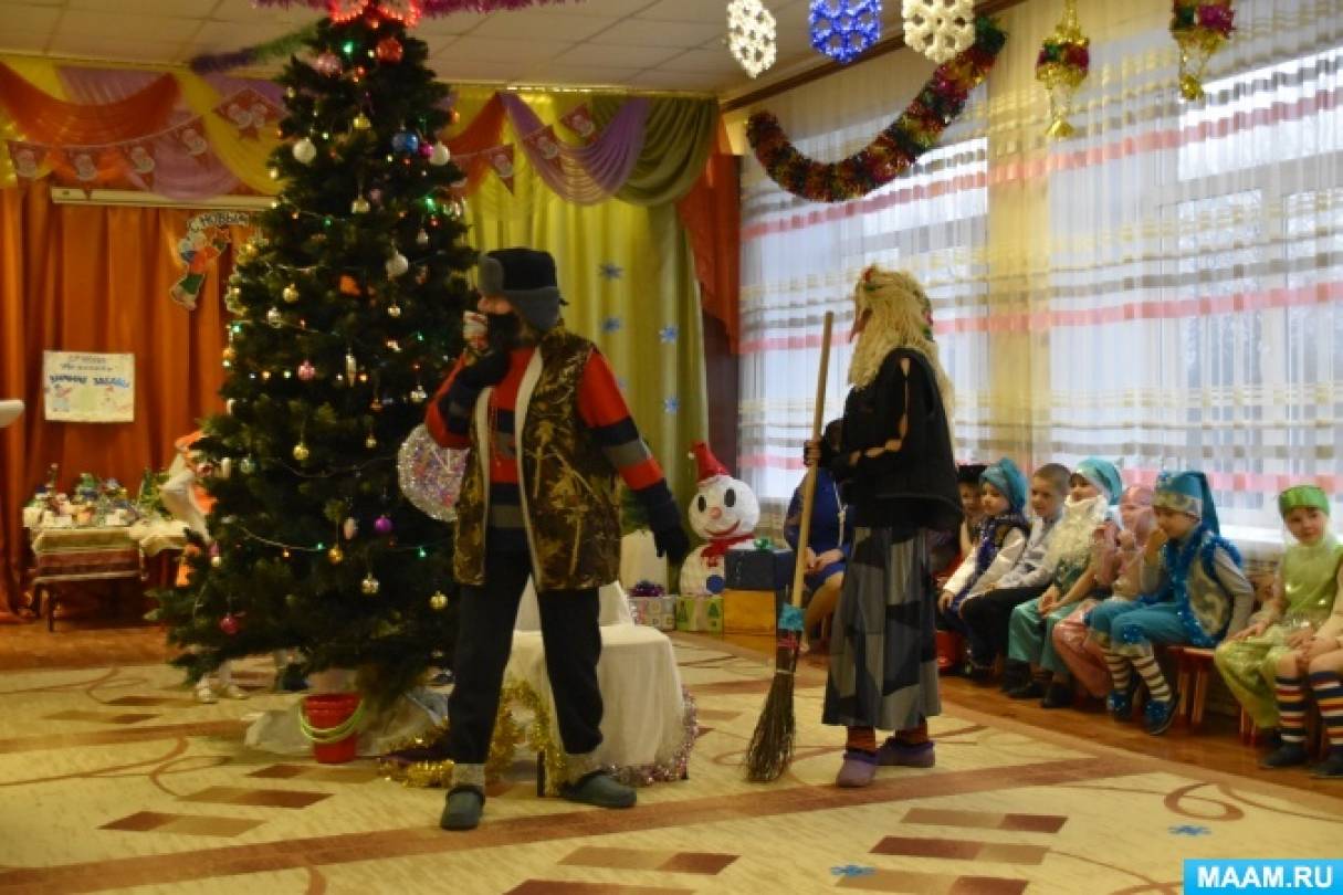 Капа Новогодняя Скачать Капа Новогодняя Скачать