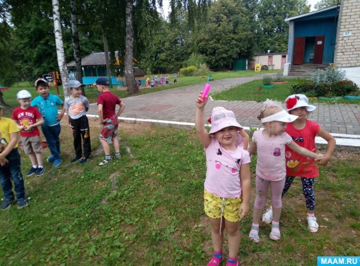 Смотреть фотографию №8 Фото №8 Наверно самым здоровым и ярким праздником августа можно назвать День физкультурника