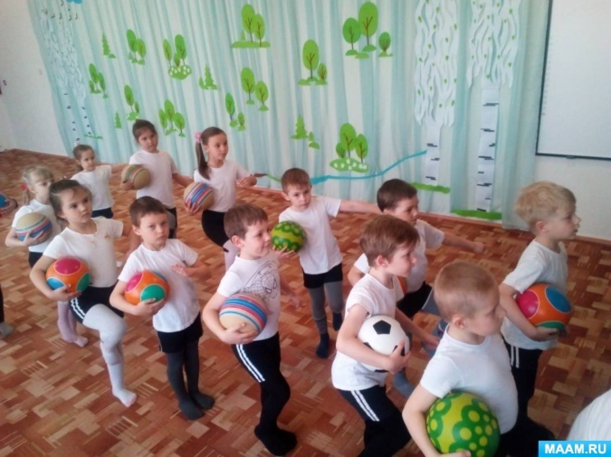 Спортивное развлечение в подготовительной группе день воды. Детский сад Березка Пролетарск Ростовская.