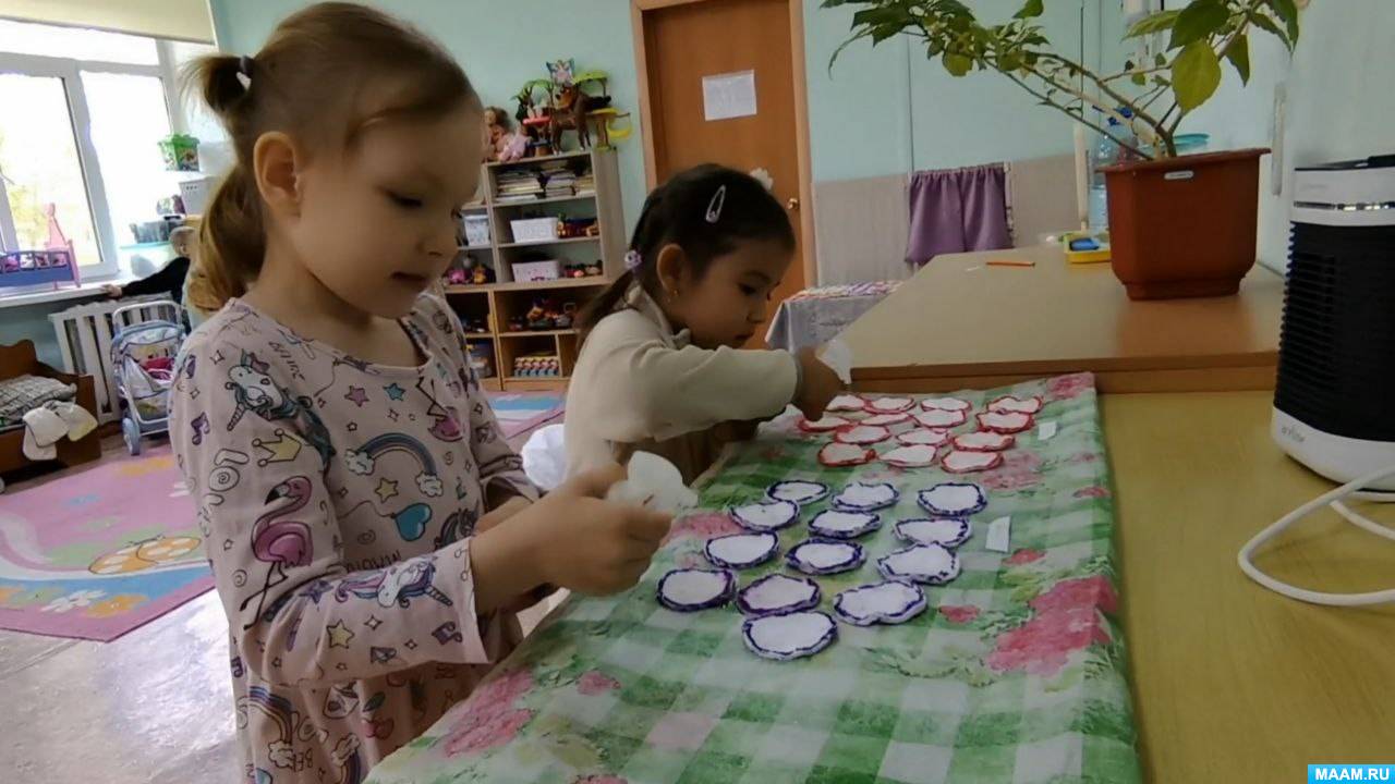 Смотреть фотографию №3 Фото №3 Задачи Учить ребят создавать красивые поделки из недорогих и повседневных предметов